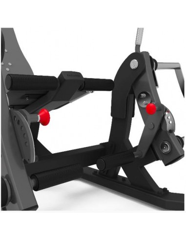 Extensión de piernas Outdoor SR05/O