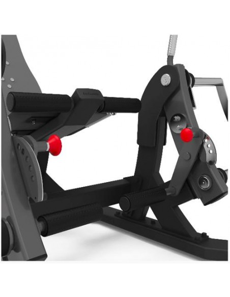 Extensión de piernas Outdoor SR05/O