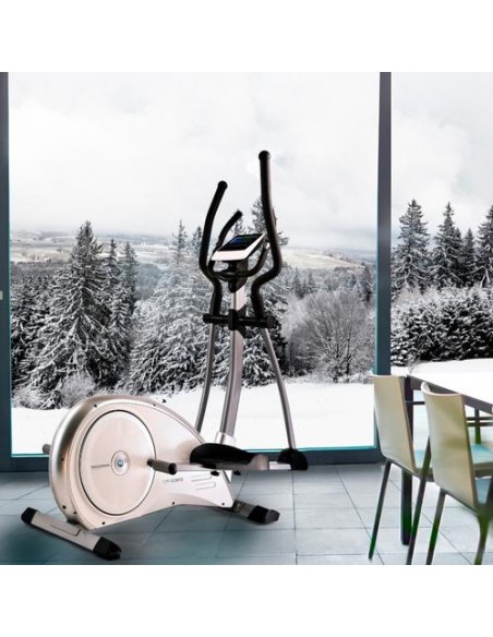 Eliptica SYROS PRO - Horizon Fitness