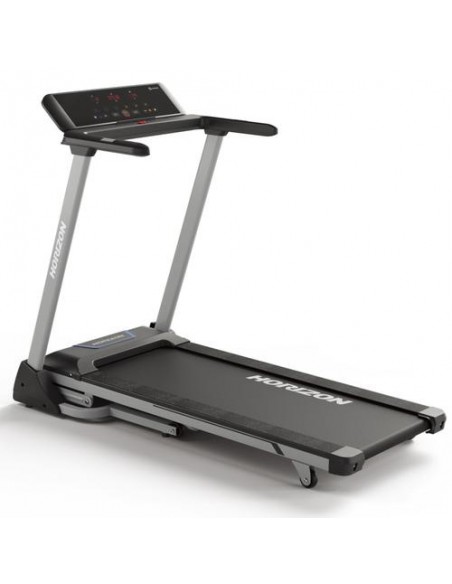 Cinta de correr plegable T-R01 - Horizon Fitness