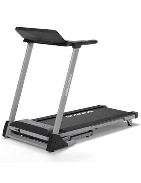 Cinta de correr plegable T-R01 - Horizon Fitness