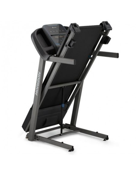Cinta de correr TR 3 0 - Horizon Fitness