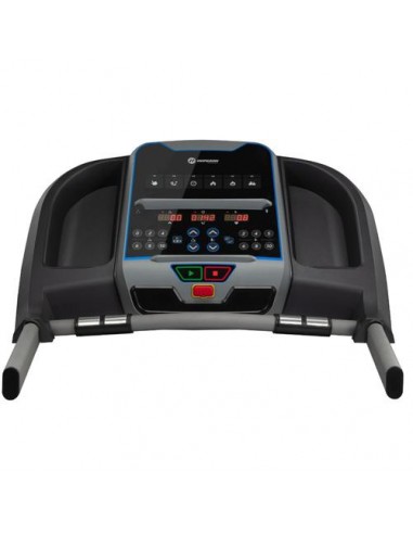 Cinta de correr plegable TR 5 0 - Horizon Fitness