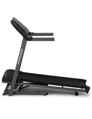 Cinta de correr plegable TR 5 0 - Horizon Fitness