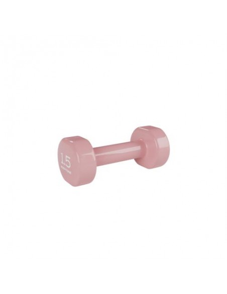 DV1 5 – Pesas de vinilo 2 x 1 5 Kg