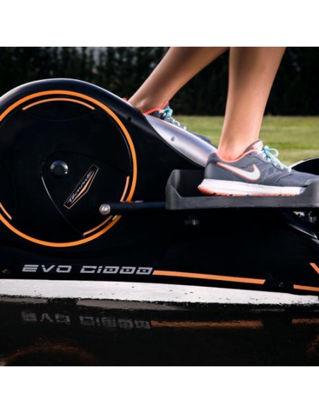 Elíptica EVO C1000 - BH