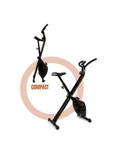 Bicicleta Estática EVO B1000 -BH