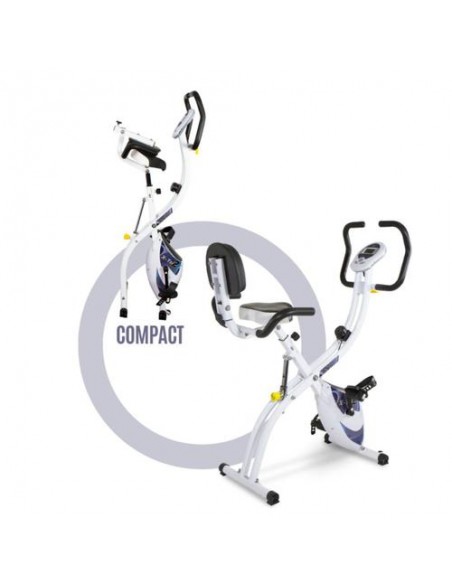Bicicleta Estática X TRI II -BH