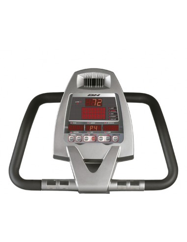 Carbon Bike Generator H872L - BH