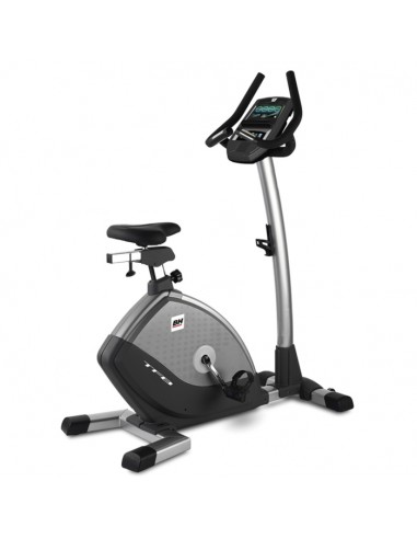 BICICLETA ESTÁTICA TFB TFT- H862TFT - BH 