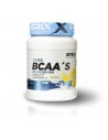 BCAA’S Elite rate 2 1 1 limón - 500 gr  - Erix nut