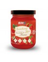 Mermelada 0  170 gr  Fresa 18  proteina - Erix