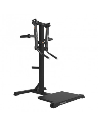 Standing Lateral Raise SG24