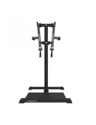 Standing Lateral Raise SG24