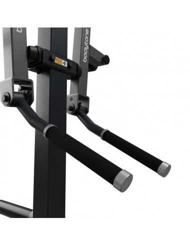 Standing Lateral Raise SG24
