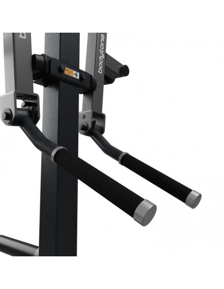 Standing Lateral Raise SG24