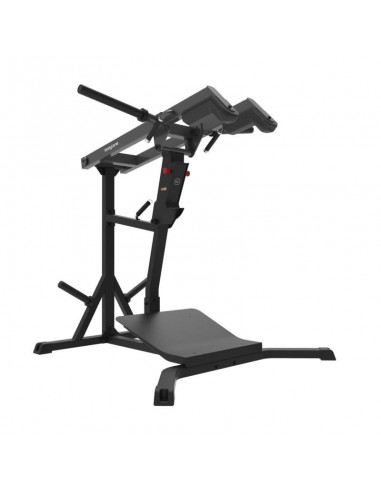 Leverage Squat And Calf SG50