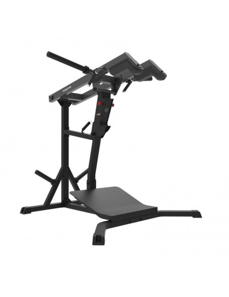 Leverage Squat And Calf SG50