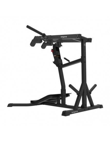 Leverage Squat And Calf SG50