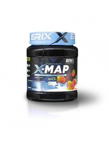 MAP - Astragin  Kiowa Quality 300gr rapsberry Erix