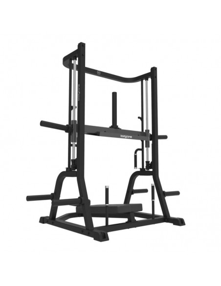 Vertical Leg Press SG54