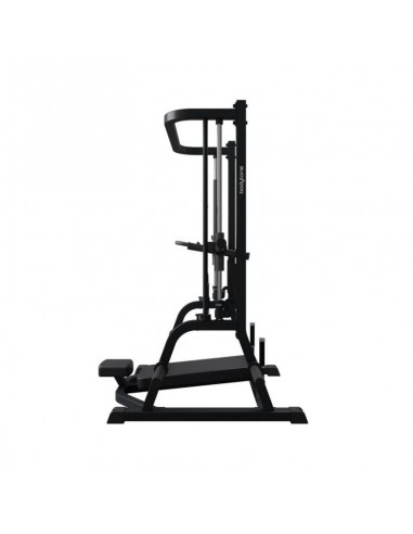 Vertical Leg Press SG54