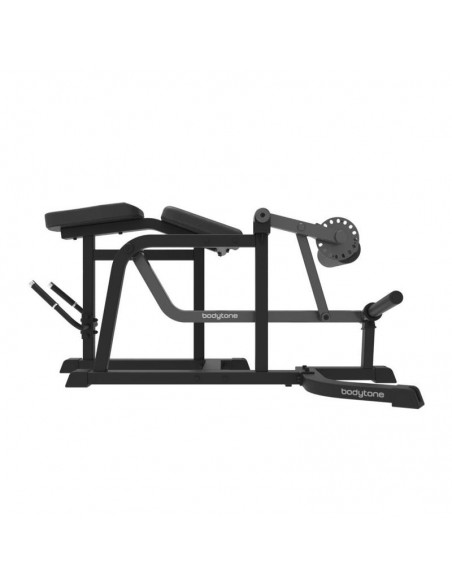 Prone Leg Curl SG55