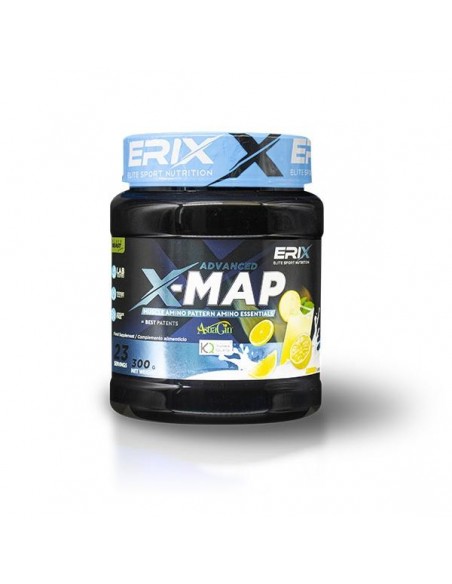 MAP - Astragin  Kiowa Quality 300gr limonada Erix-