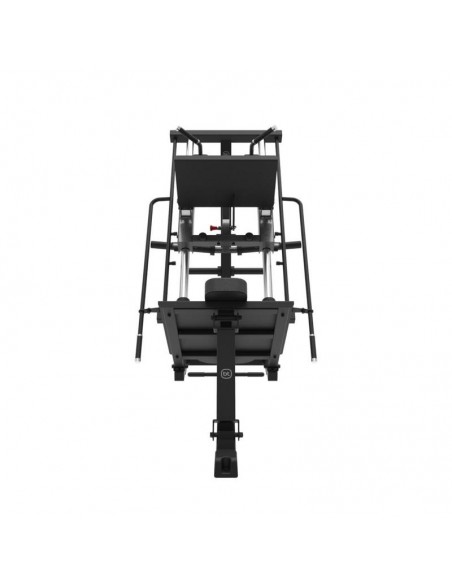 Leg Press / Hack Squat SG59