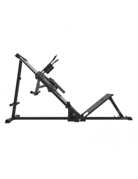 Leg Press / Hack Squat SG59
