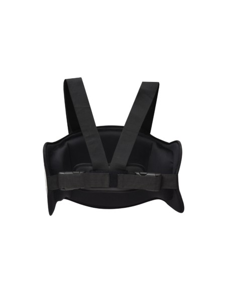 PROTECTOR VENTRAL COACH BELLY BRUISER L/XL