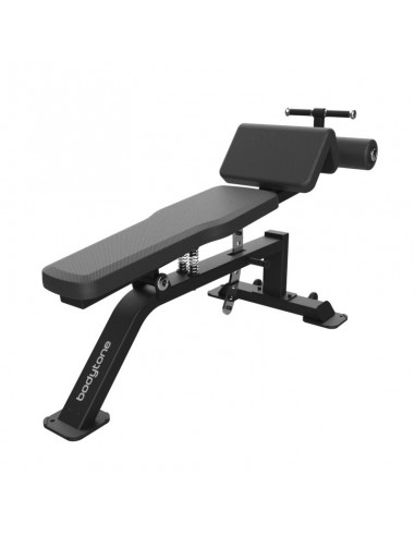 Banco Abdominales - FBC11 - Bodytone