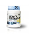 BCAA’S   GLUTAMINA   Kiowa   2 1 1 Lima/Limón 500