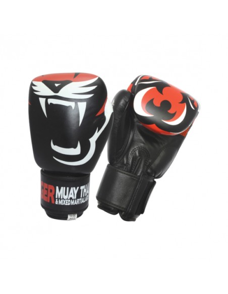 Guantes de Boxeo TMT LIMITED EDITION 16 oz