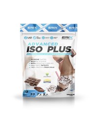 ISO Advanced PLUS 500 GR Chocolate