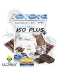 ISO Advanced PLUS 500 GR Chocolate 2