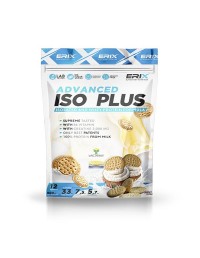 ISO Advanced PLUS 500 GR COOKIES