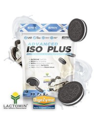 ISO Advanced PLUS 500 GR Black cookies 2