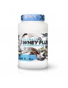 Whey Plus Ultimate 1 kg Choco negro/Coco - Erix