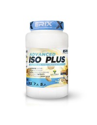ISO Advanced PLUS 1 Kg COOKIES