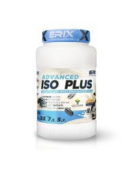 ISO Advanced PLUS 1 Kg Black cookies