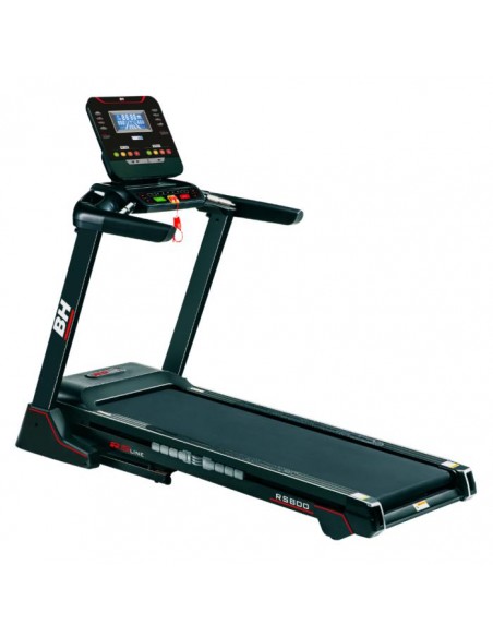 Cinta de correr RS800