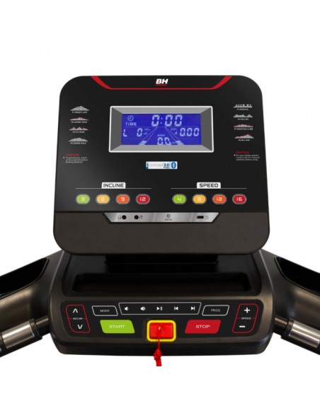 Cinta de correr RS800