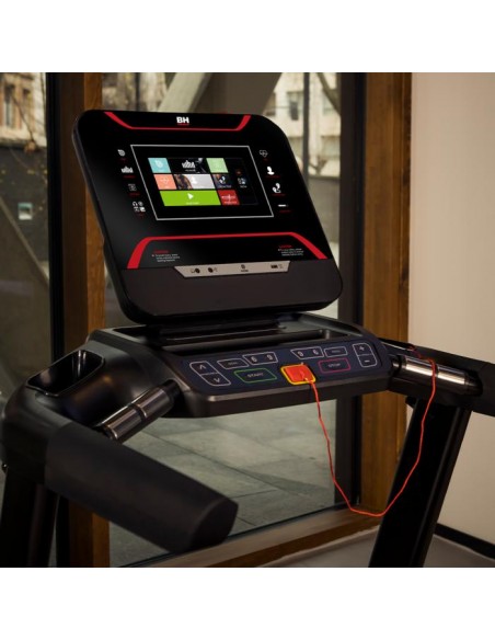 Cinta de correr RS800 TFT