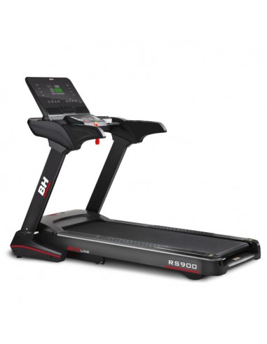 Cinta de Correr BH RS900
