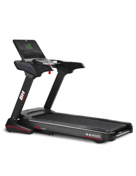 Cinta de Correr BH RS900