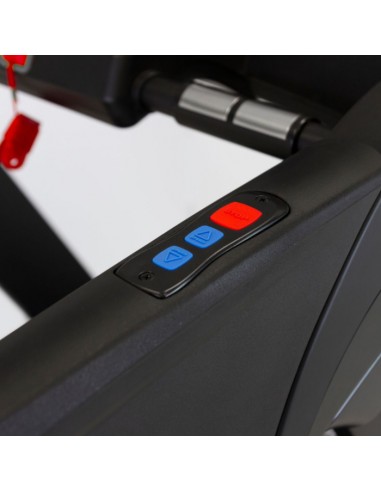 Cinta de Correr BH RS900