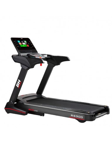 Cinta de correr RS900 TFT