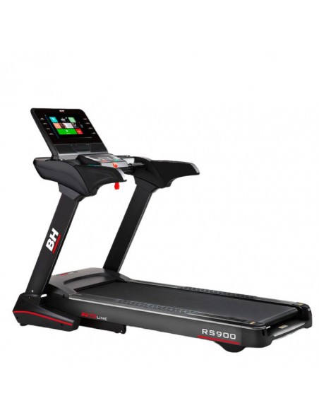 Cinta de correr RS900 TFT