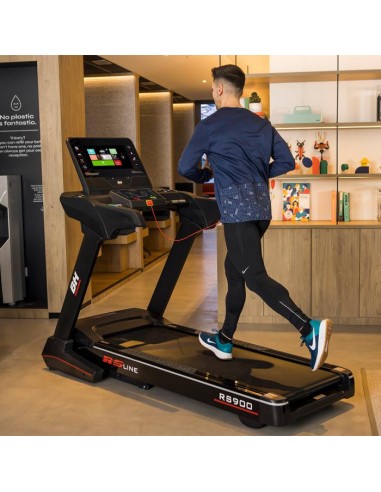 Cinta de correr RS900 TFT